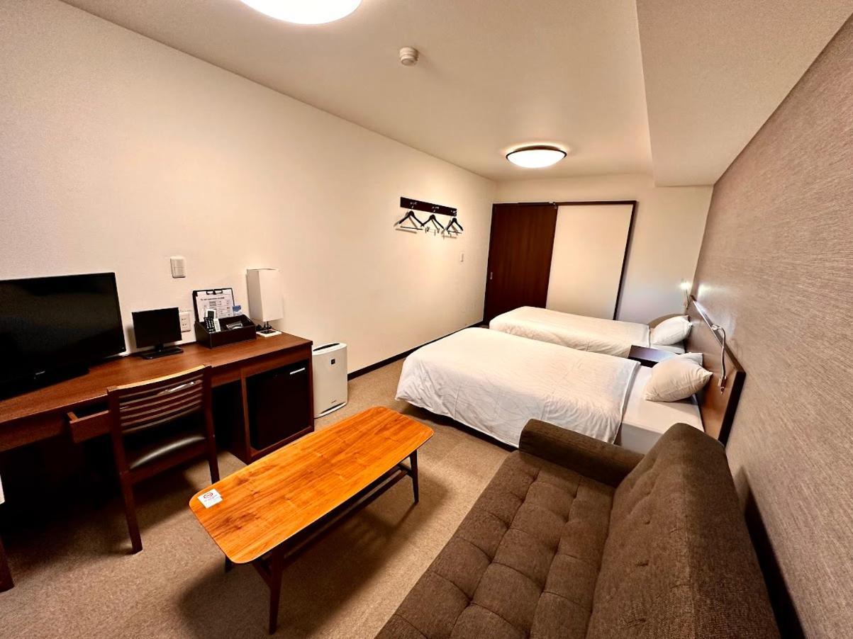 Hotel Togariishi Chino Extérieur photo