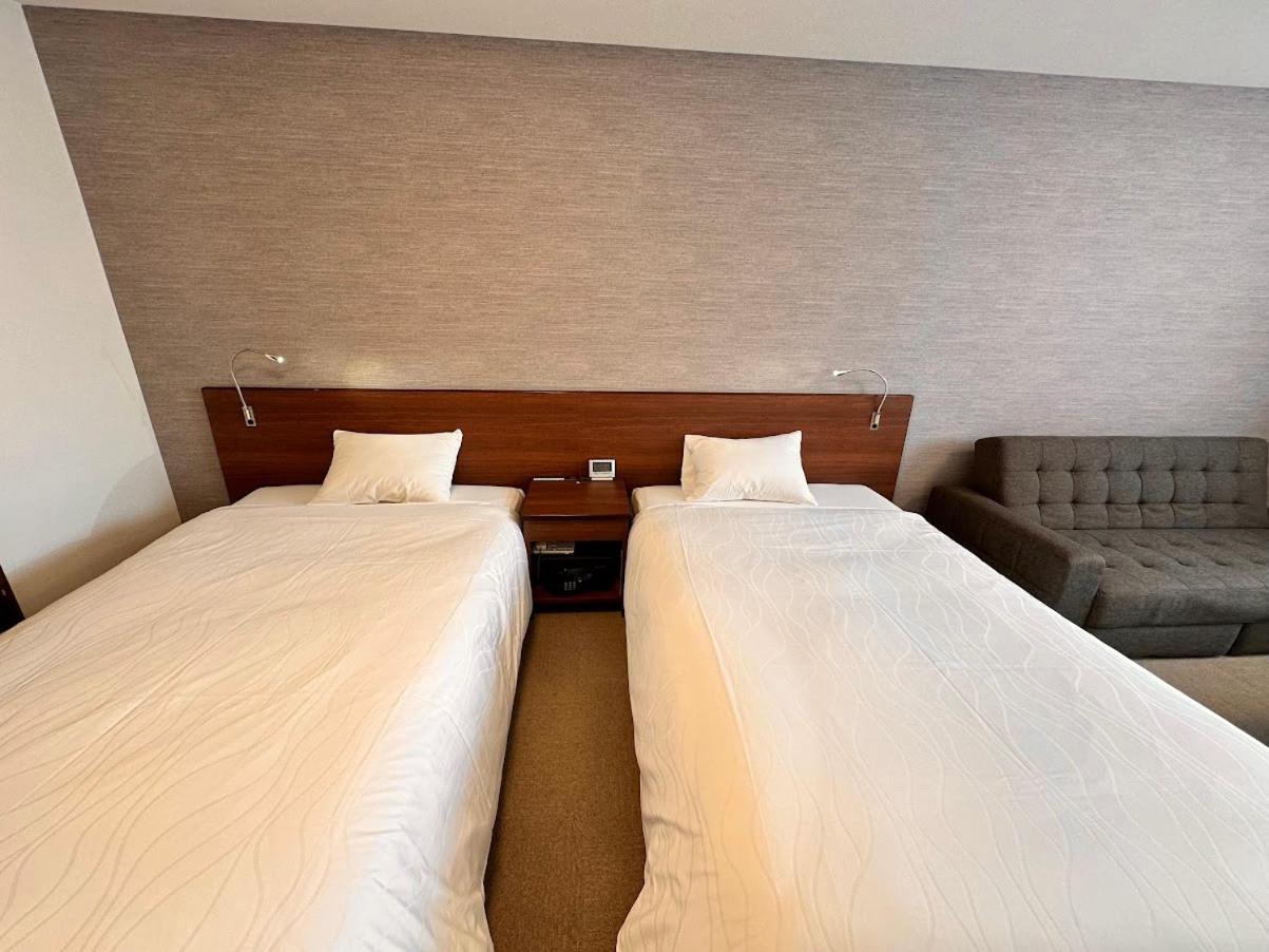 Hotel Togariishi Chino Extérieur photo