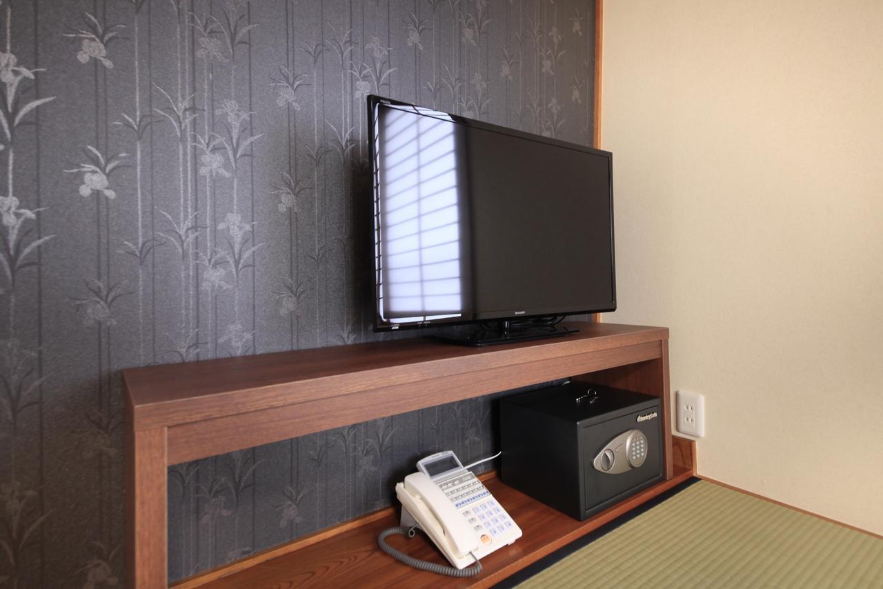 Hotel Togariishi Chino Extérieur photo