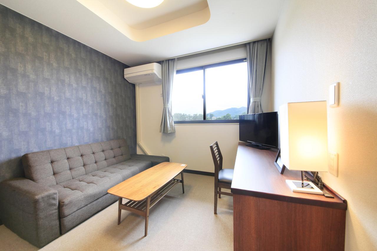 Hotel Togariishi Chino Extérieur photo