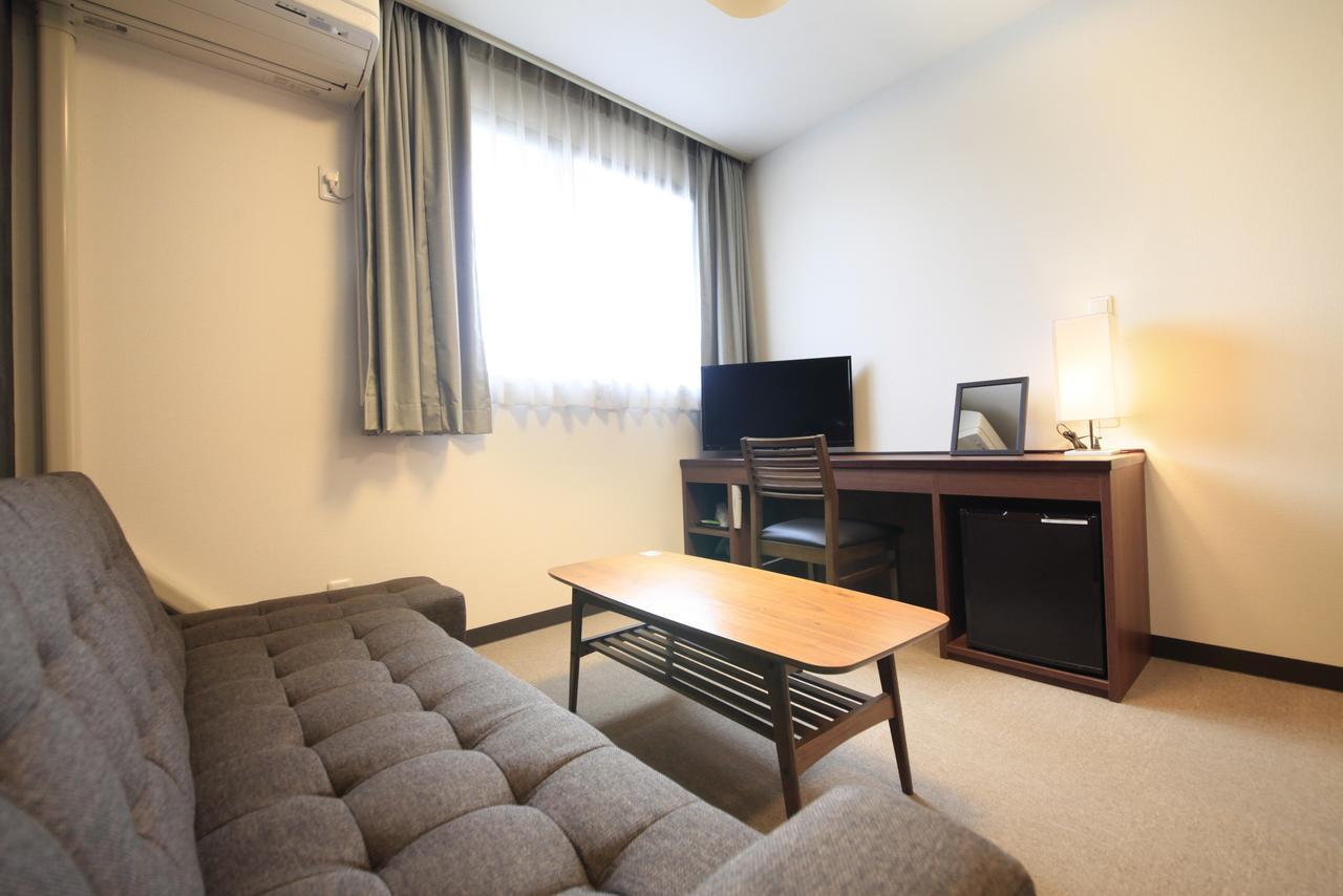 Hotel Togariishi Chino Extérieur photo