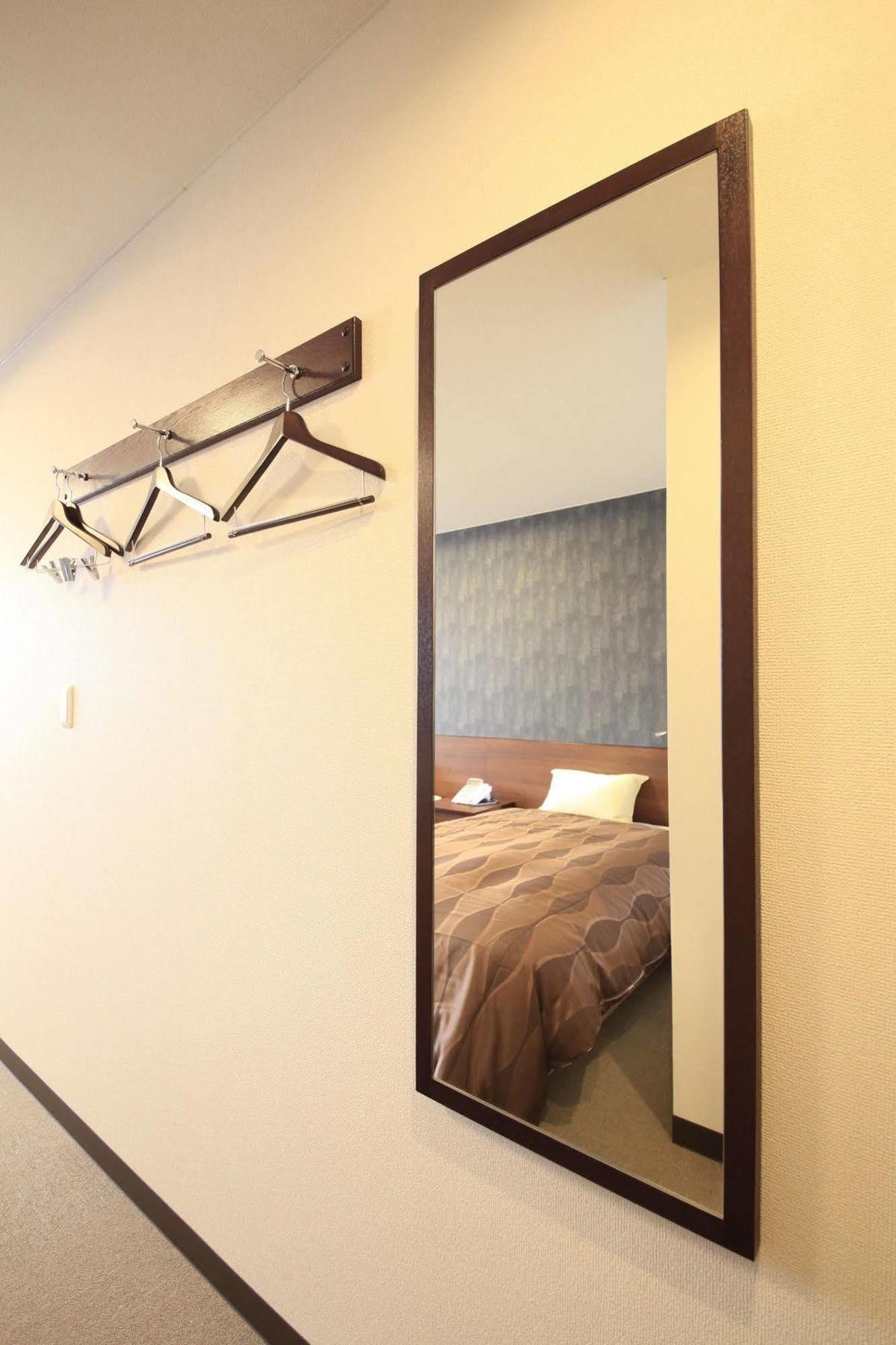 Hotel Togariishi Chino Extérieur photo