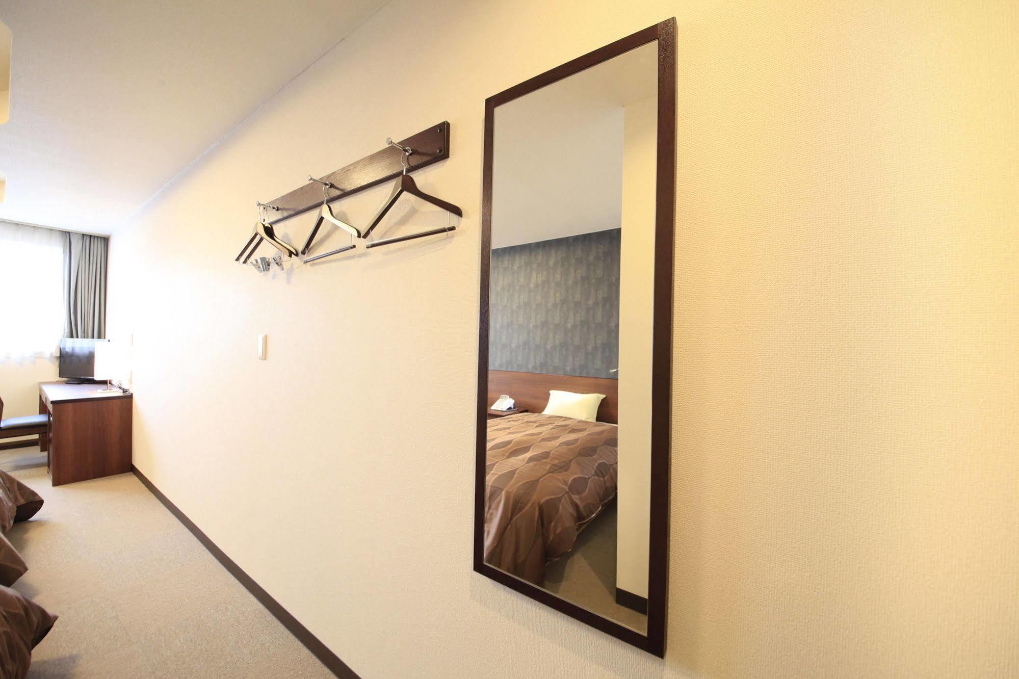Hotel Togariishi Chino Extérieur photo