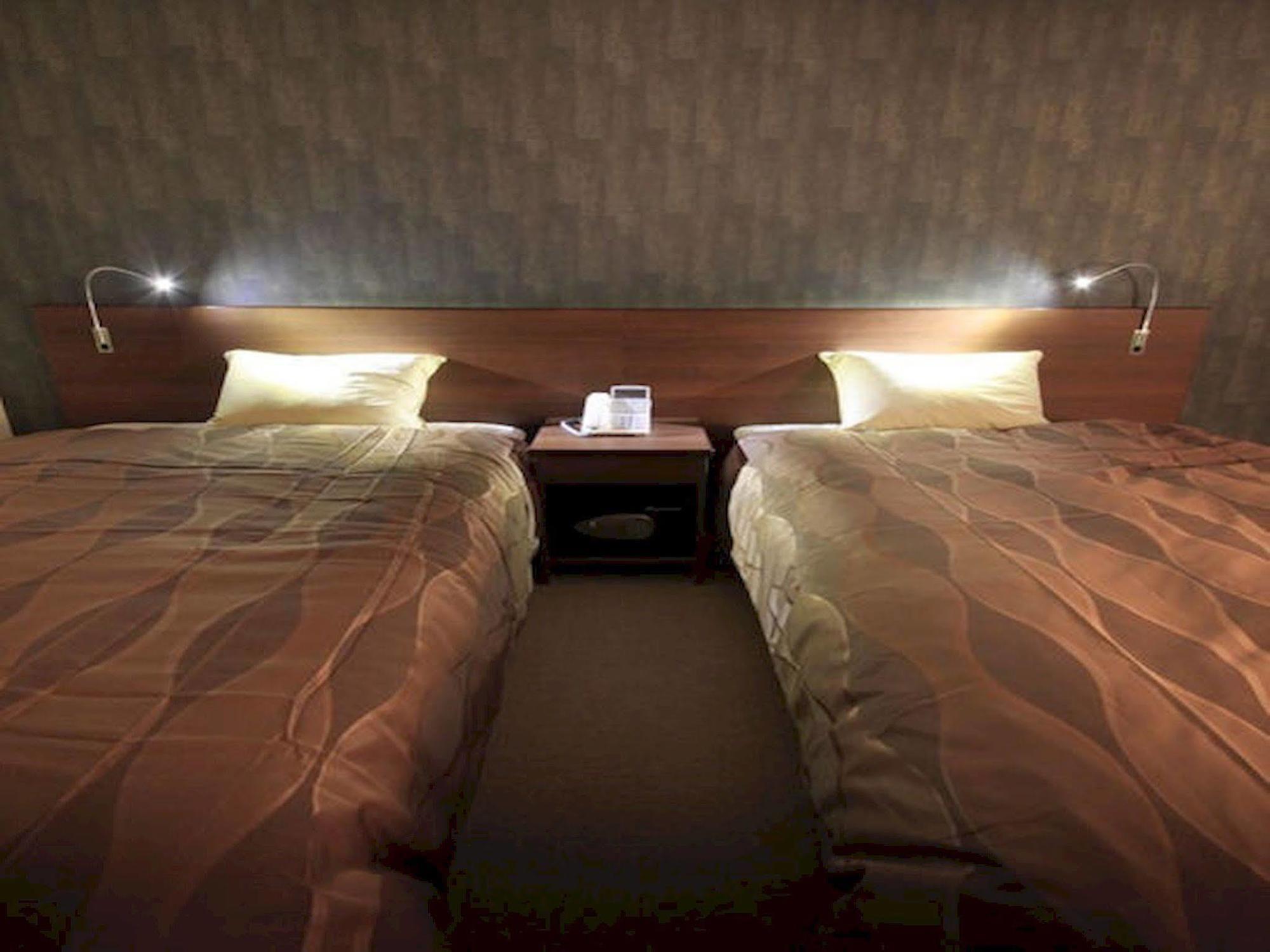 Hotel Togariishi Chino Extérieur photo