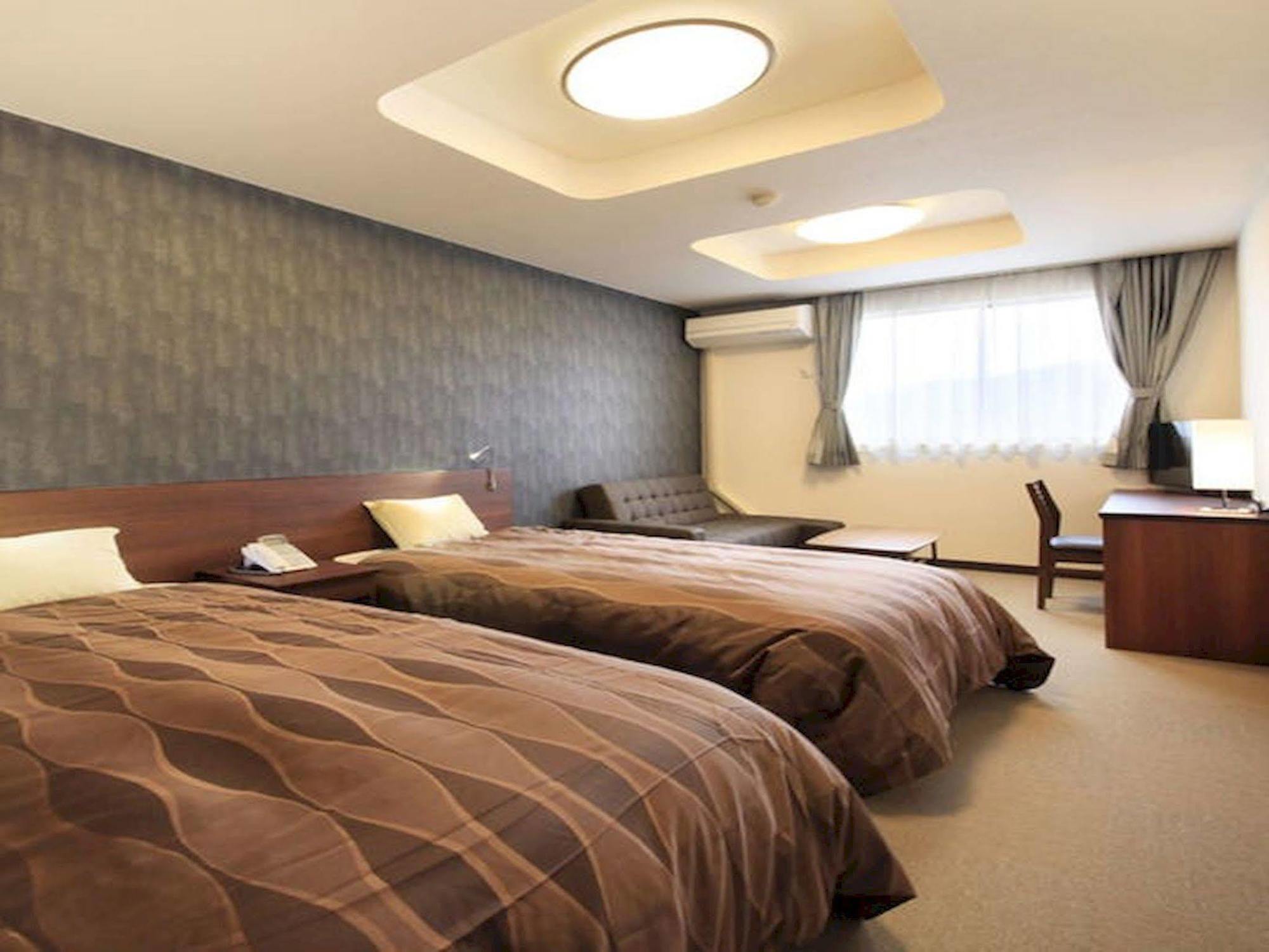 Hotel Togariishi Chino Extérieur photo