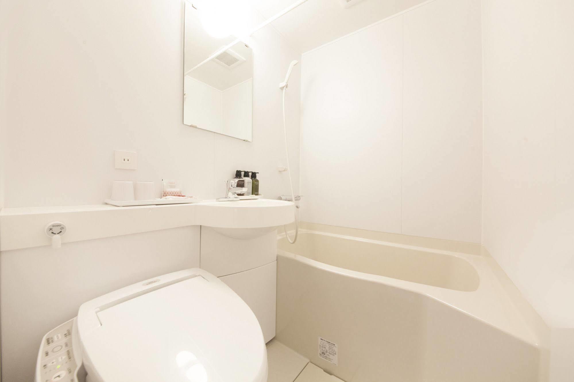 Hotel Togariishi Chino Extérieur photo