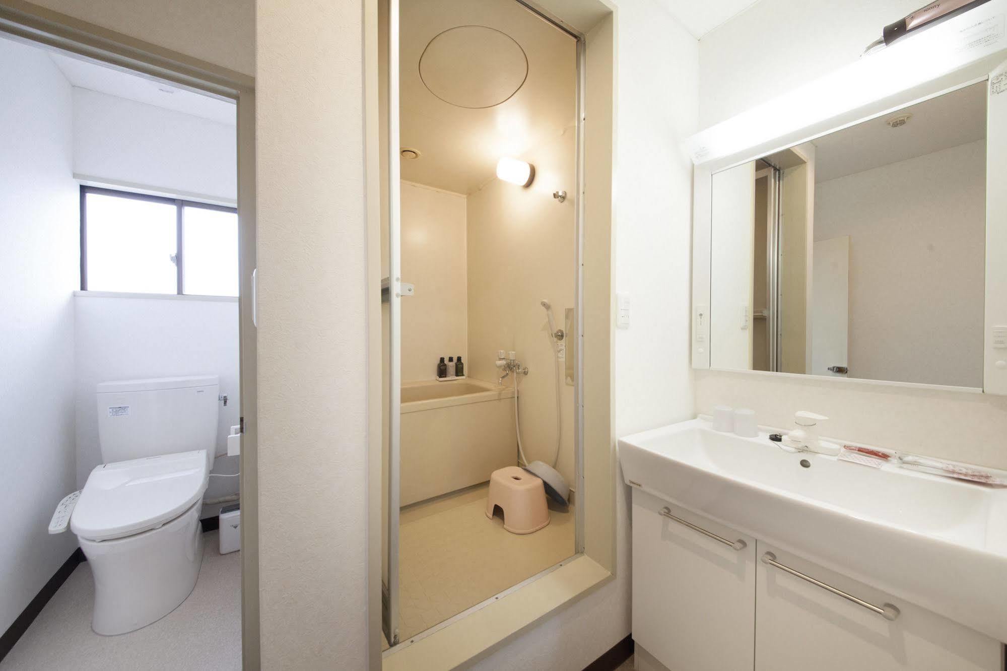 Hotel Togariishi Chino Extérieur photo