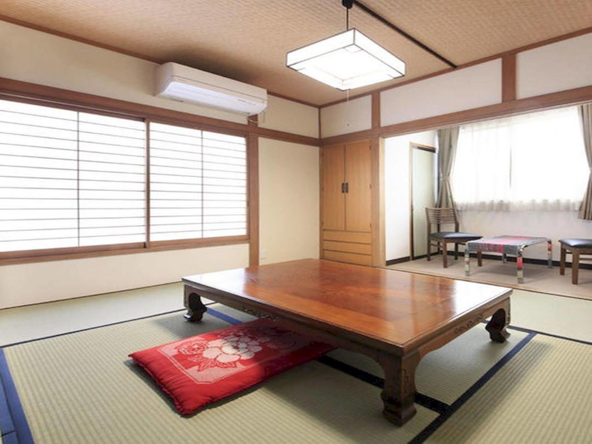 Hotel Togariishi Chino Extérieur photo