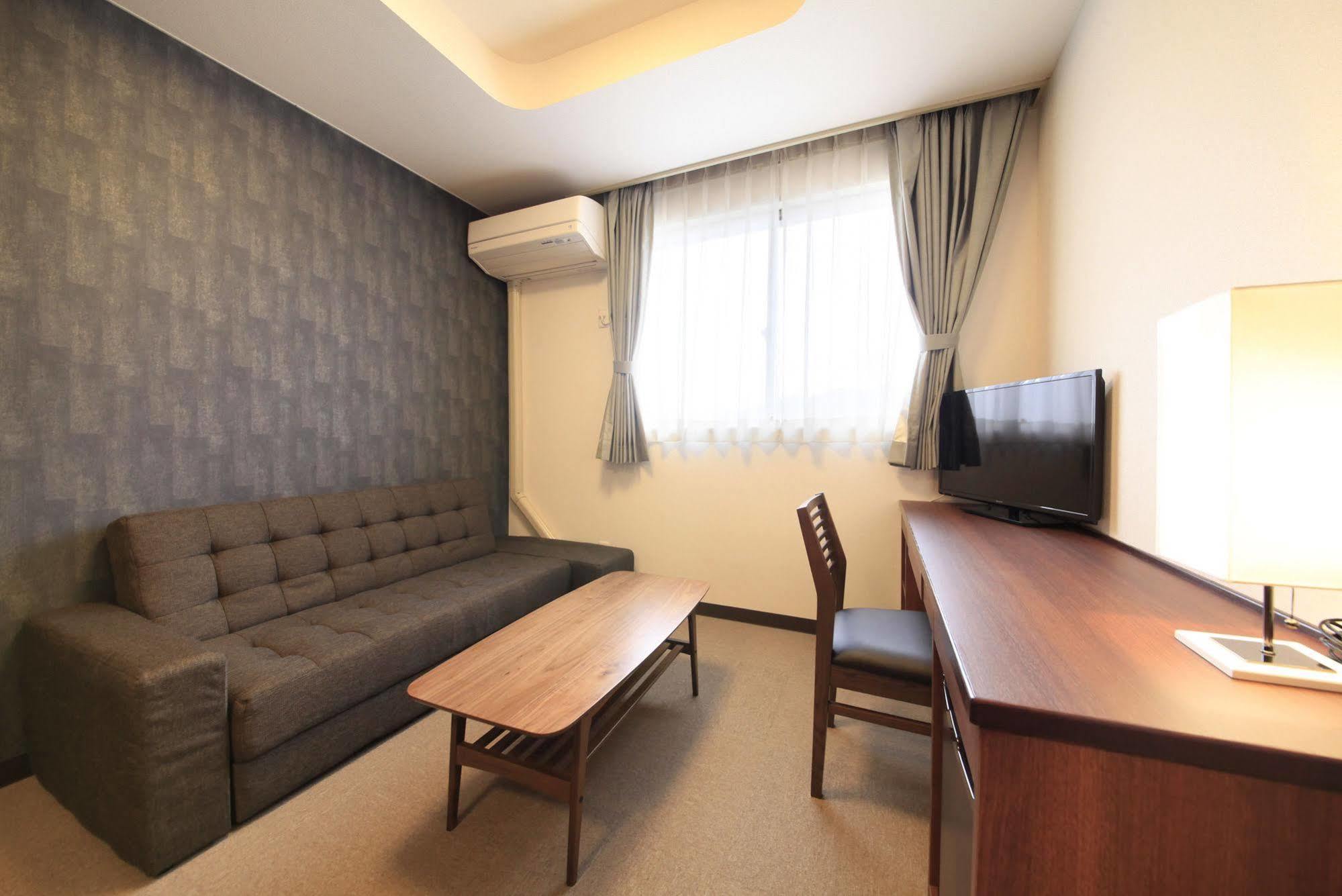 Hotel Togariishi Chino Extérieur photo