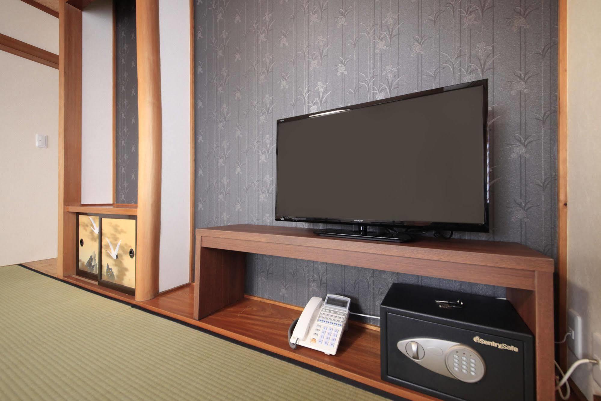 Hotel Togariishi Chino Extérieur photo