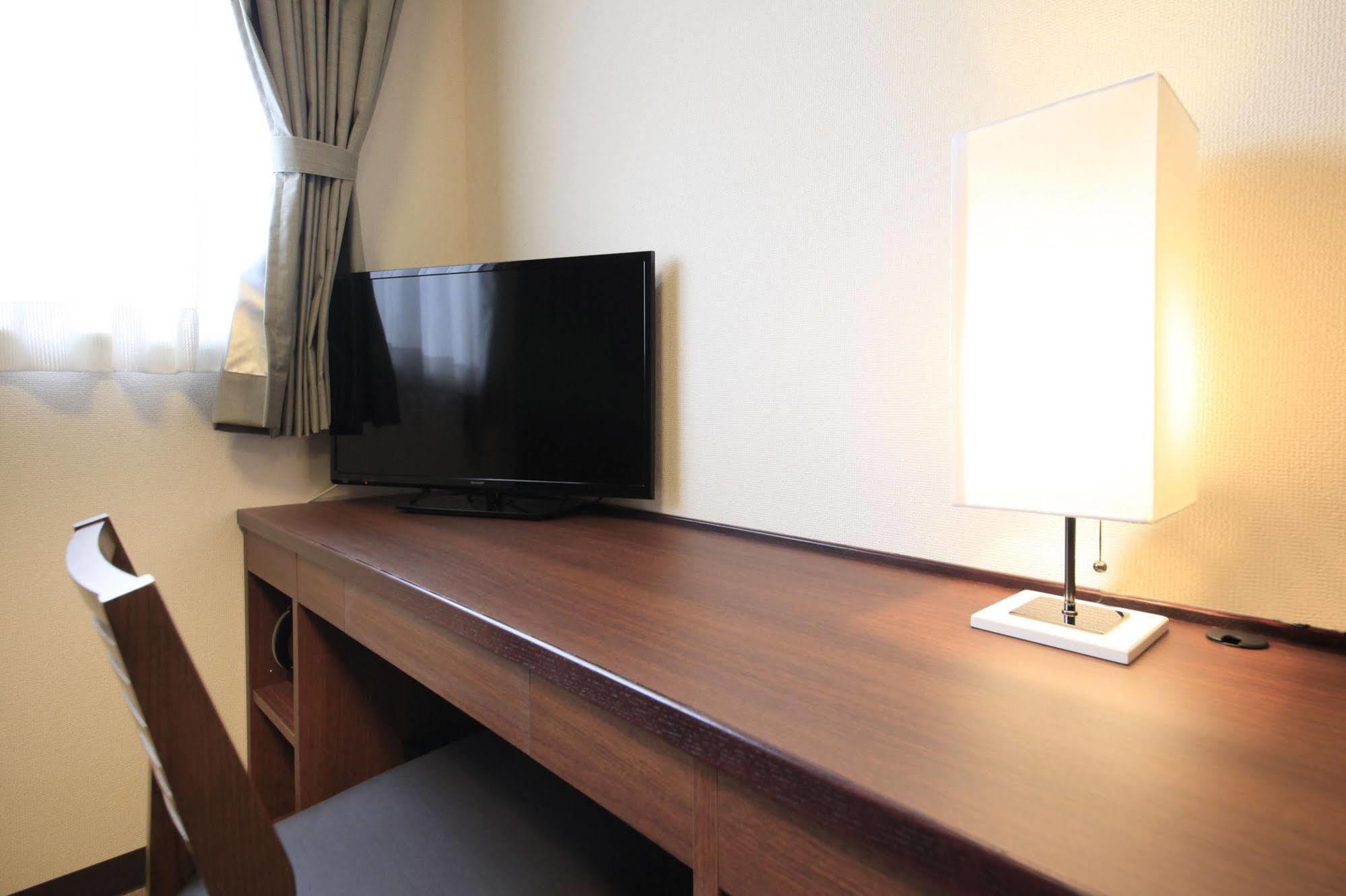 Hotel Togariishi Chino Extérieur photo