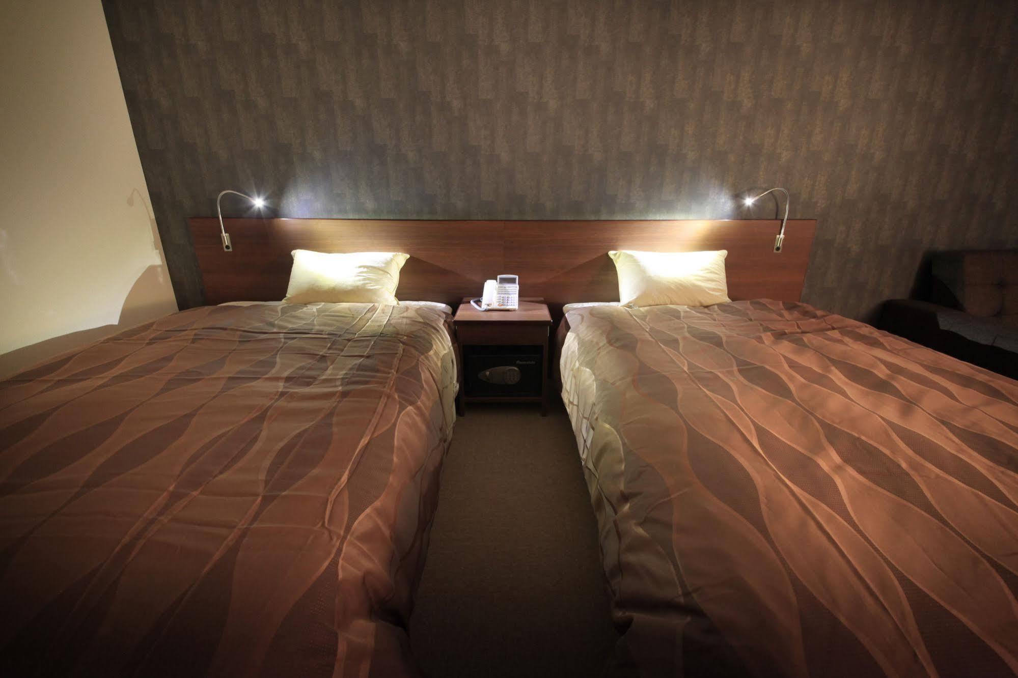 Hotel Togariishi Chino Extérieur photo