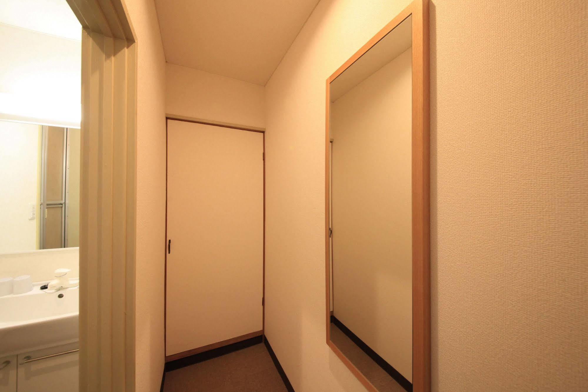 Hotel Togariishi Chino Extérieur photo