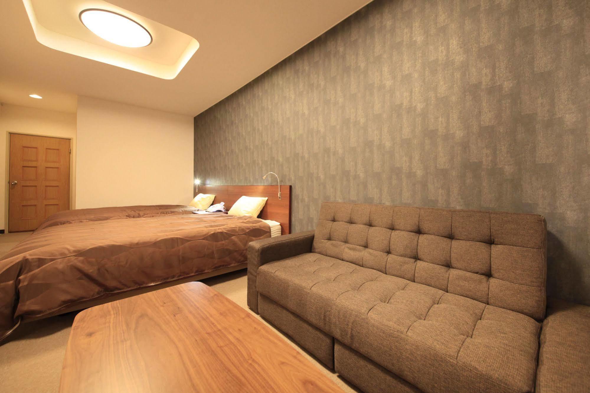Hotel Togariishi Chino Extérieur photo