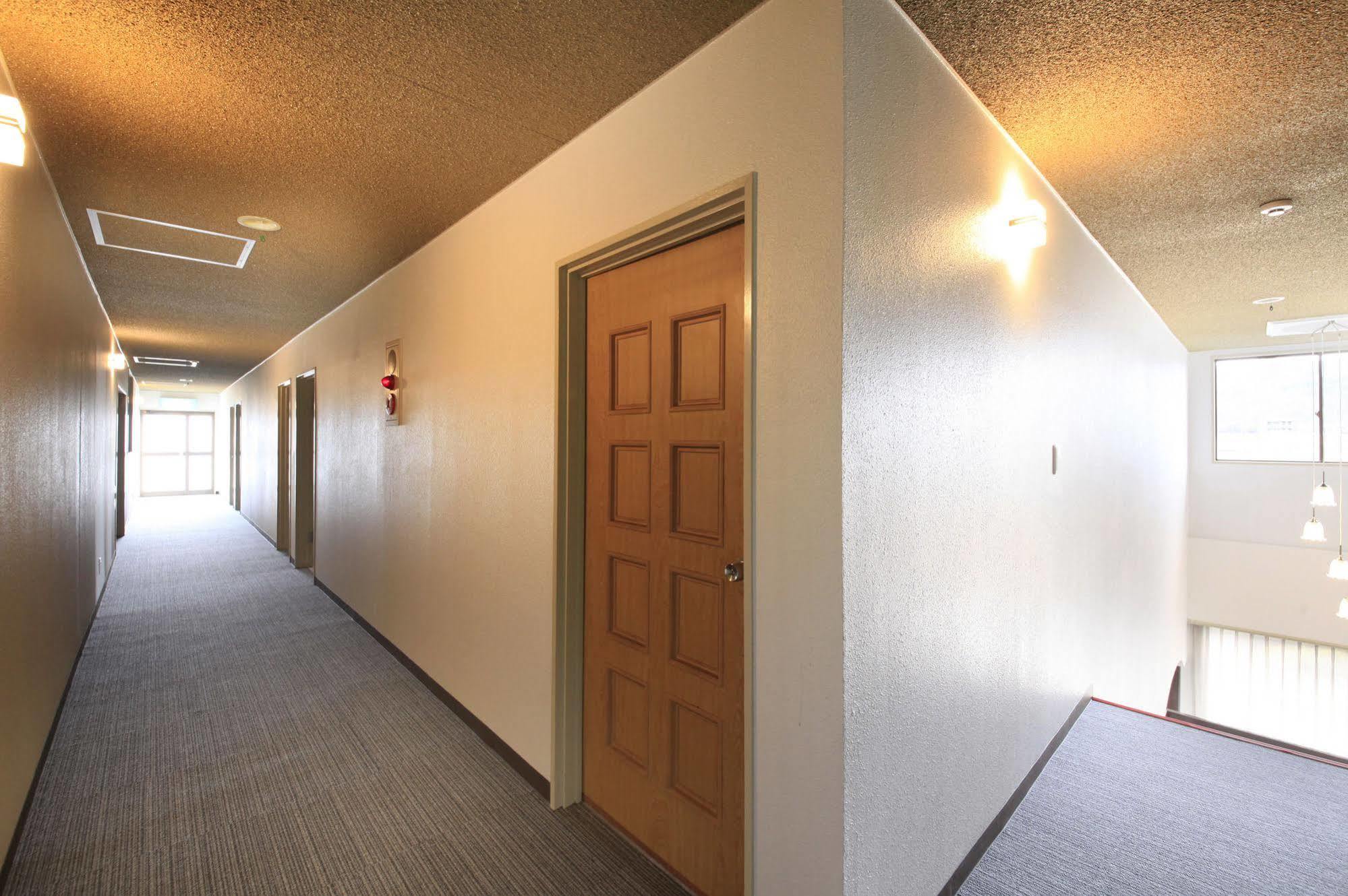 Hotel Togariishi Chino Extérieur photo
